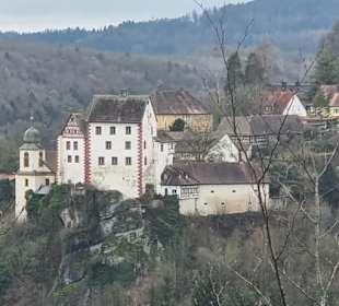 Die Burg