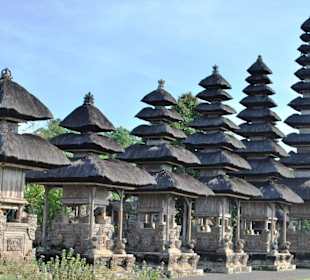 Meru Tempel