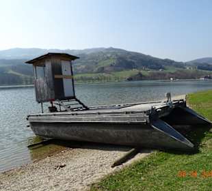 Am Stubenbergsee