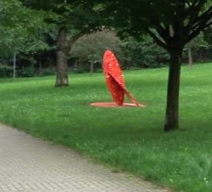 Kunst- und Sinnespfad