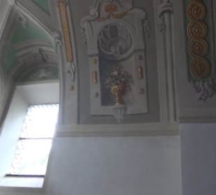 St. Johannes am Imberg Kirche