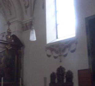 Kloster Zoffingen
