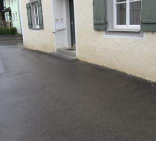 Kath. Gemeindehaus Bremelau