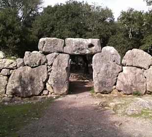 Ses Paisses in Arta