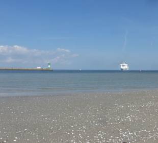 Eindrücke von unseren Priwallwanderungen