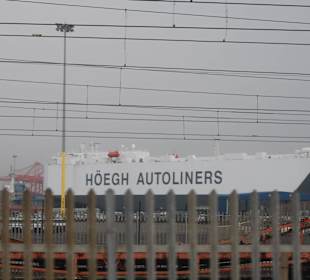 Hafen