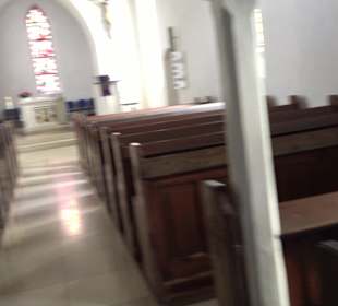 Evangelische Sankt Georgskirche