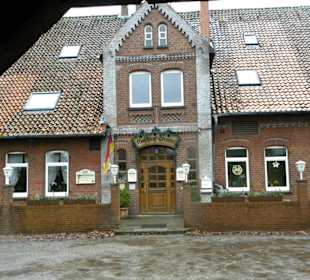 Gasthaus Sievers