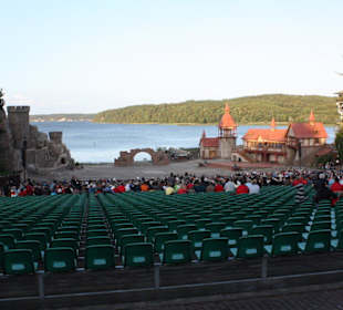 Naturbühne Ralswiek