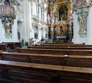 Wieskirche