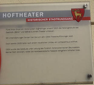 Hoftheater