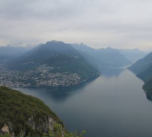 Lago di Lugano