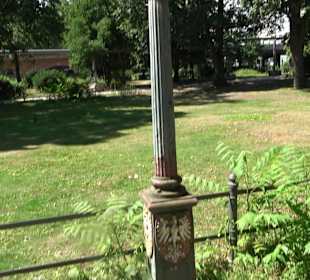 Gaslaternen-Freilichtmuseum