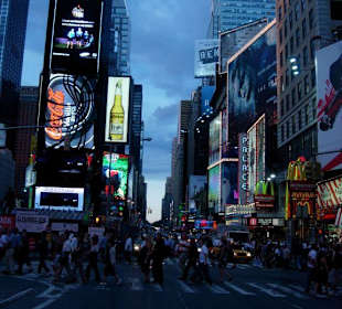 Times Square