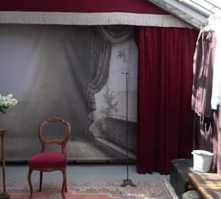 Freilichtmuseum Beuren
