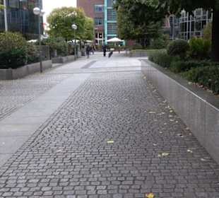 Kugelbrunnen