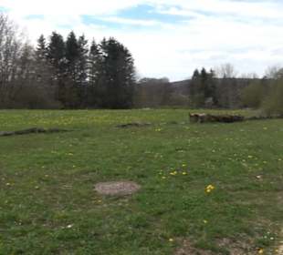 Spielplatz Lehmbuchenweg Apfelstetten