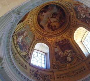 Dom des Invalides