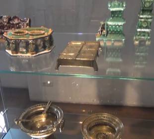 Kunsthandwerk - Festungsmuseum