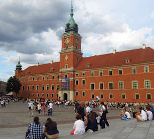 Stare Miasto Warszawa