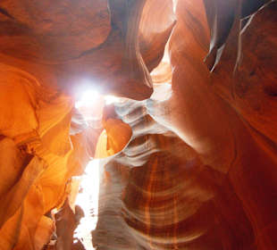 Antelope Canyon
