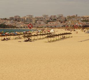 Meia Praia 