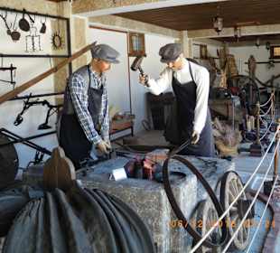 Evrenseki Kultur evi