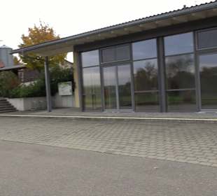 Dorfgemeinschaftshaus Göffingen