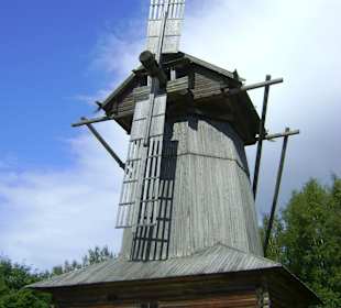 Muzeum Małyje Korieły