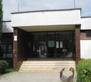 Plavaren vchod