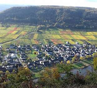 Wandern Ernst