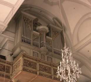 Pfarrkirche St. Andreas 