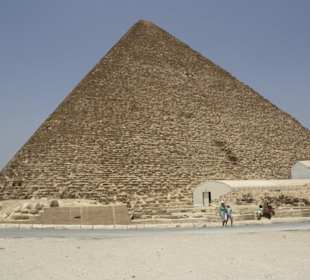 Ausflug Kairo