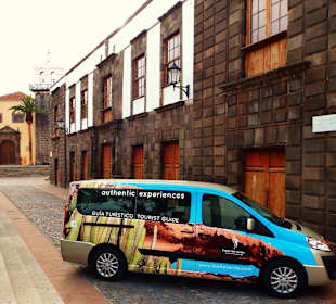 Feel Tenerife authentic experiences
