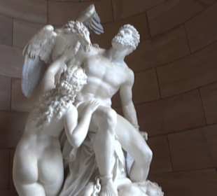 Alte Nationalgalerie