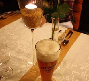 Ristorante famoso "Zwinger"