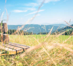 Wandern St. Lambrecht