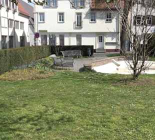 Stadterhebungsstele Krautmarkt