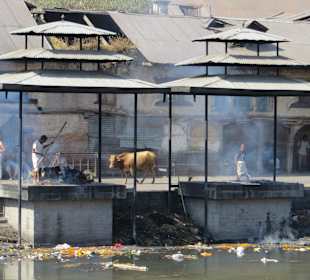 Verbrennungsstätten