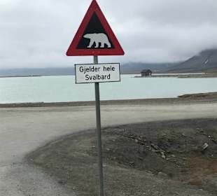 Spitzbergen