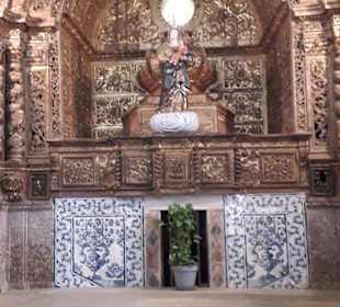 Stadtrundgang Sesimbra