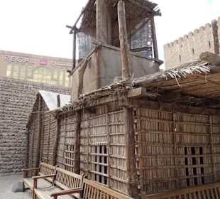 Stadtrundfahrt Dubai