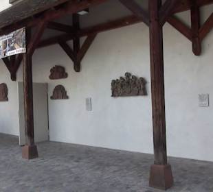 Historisches Museum Basel 