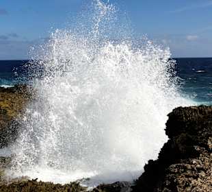 Impressionen von der Boka Pistol