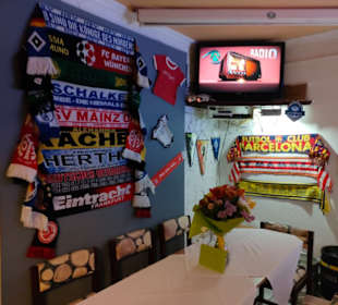 Eine schöne Kneipe!