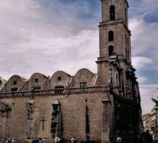 Katholische Kirche