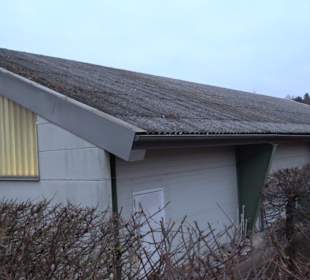 Tennishalle Nürtingen