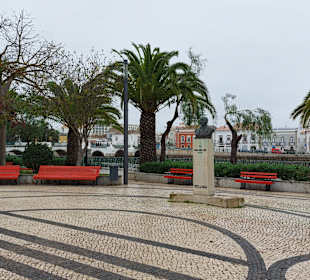 Stadtrundgang Tavira