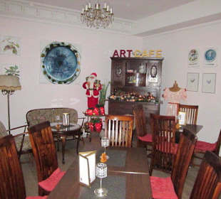 Art Cafe Jockgrim