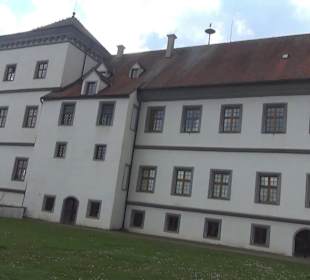Schloss Meßkirch